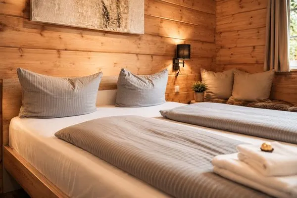   Chalet Bocksberg