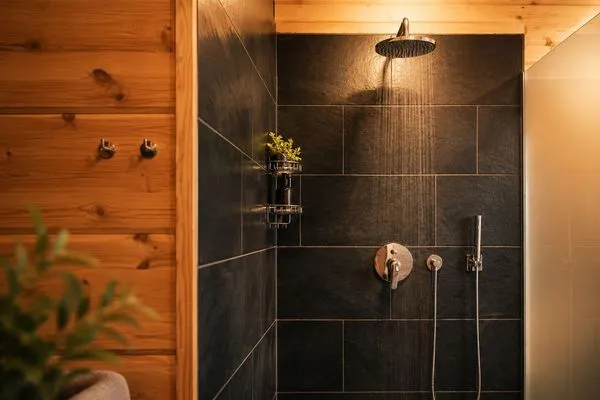   Chalet Bocksberg