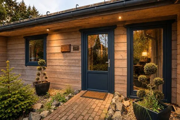   Chalet Bocksberg