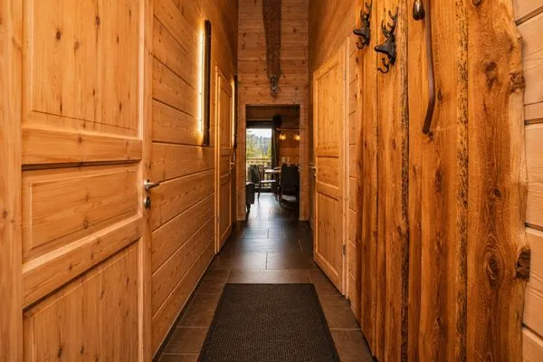  Chalet Bocksberg