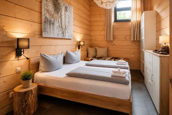   Chalet Bocksberg