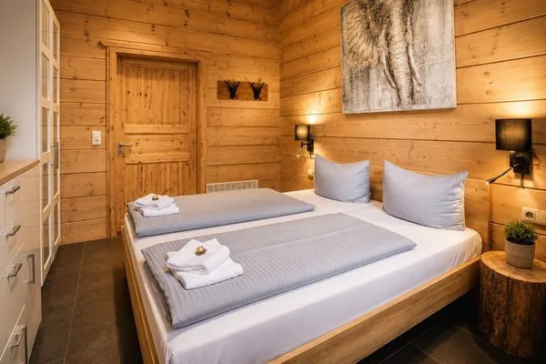   Chalet Bocksberg