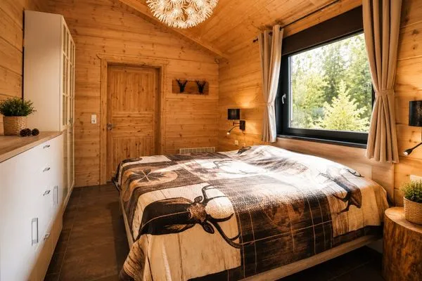  Chalet Bocksberg
