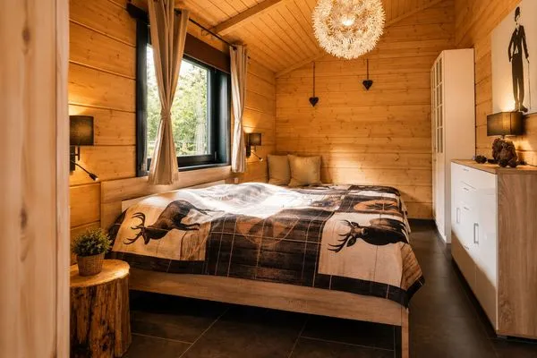   Chalet Bocksberg