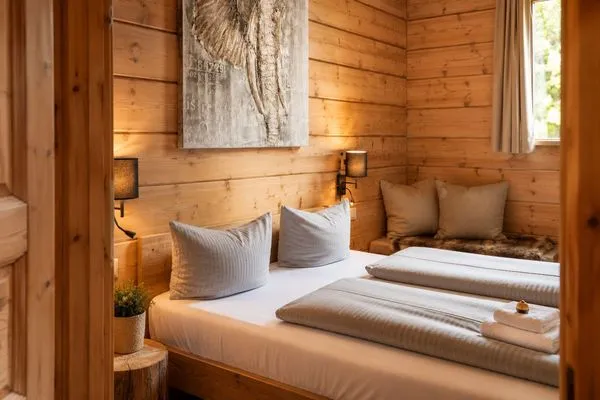   Chalet Bocksberg