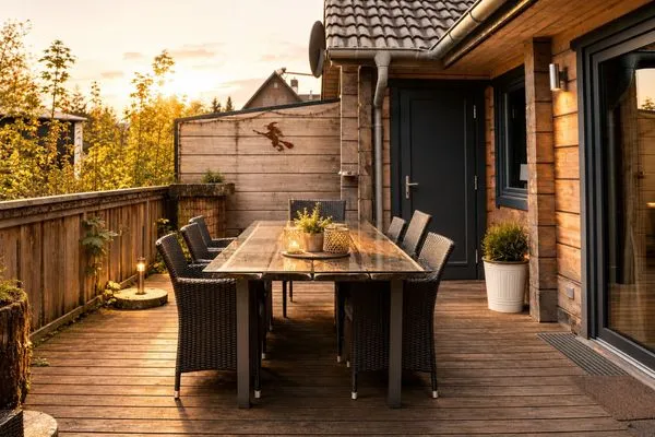   Chalet Bocksberg