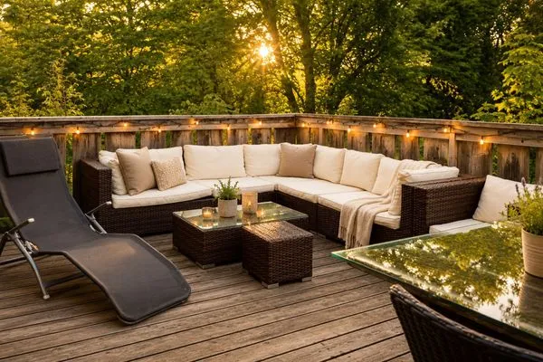   Chalet Bocksberg