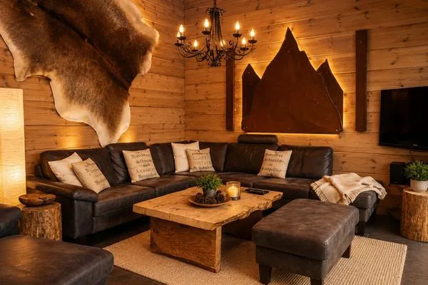   Chalet Bocksberg