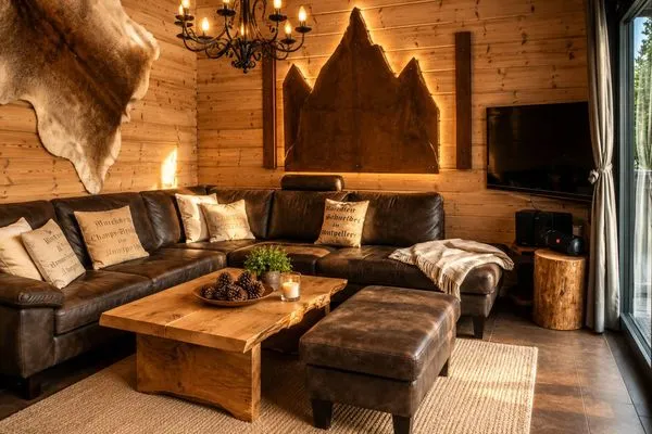   Chalet Bocksberg