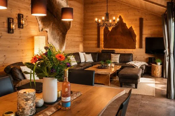   Chalet Bocksberg