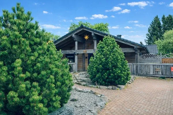   Chalet Hahnenklee