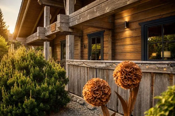   Chalet Hahnenklee