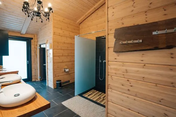   Chalet Hahnenklee