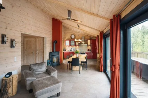   Chalet Hahnenklee