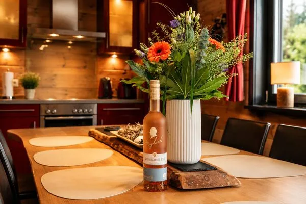   Chalet Hahnenklee
