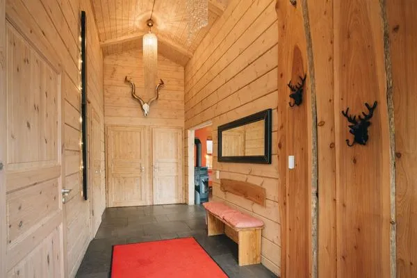   Chalet Hahnenklee
