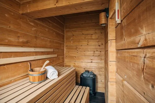   Chalet Hahnenklee