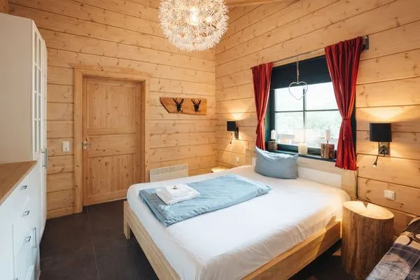   Chalet Hahnenklee