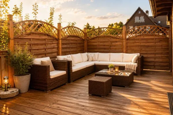   Chalet Hahnenklee