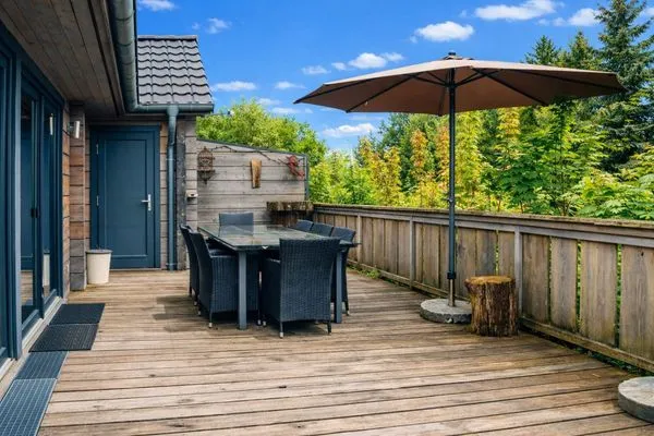   Chalet Hahnenklee