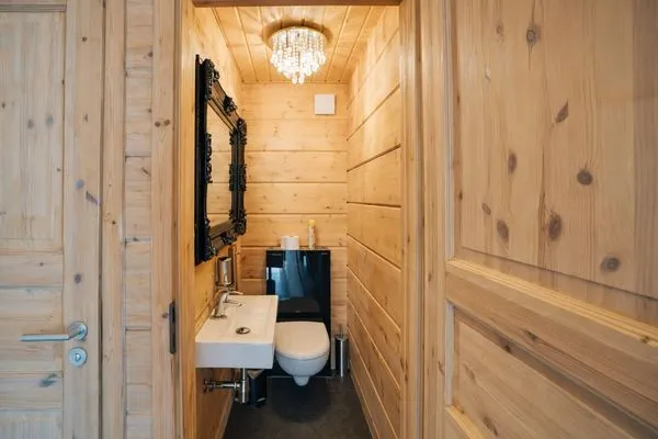   Chalet Hahnenklee