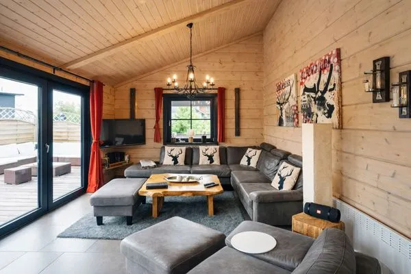  Chalet Hahnenklee