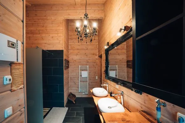   Chalet Hahnenklee