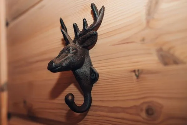   Chalet Hahnenklee