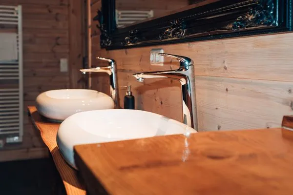   Chalet Hahnenklee