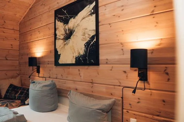   Chalet Hahnenklee