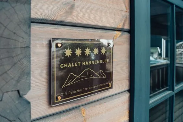  Chalet Hahnenklee