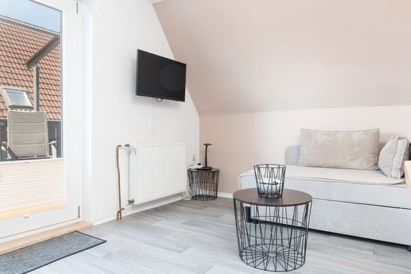  Feld PU1 Laboe - Wohnzimmer