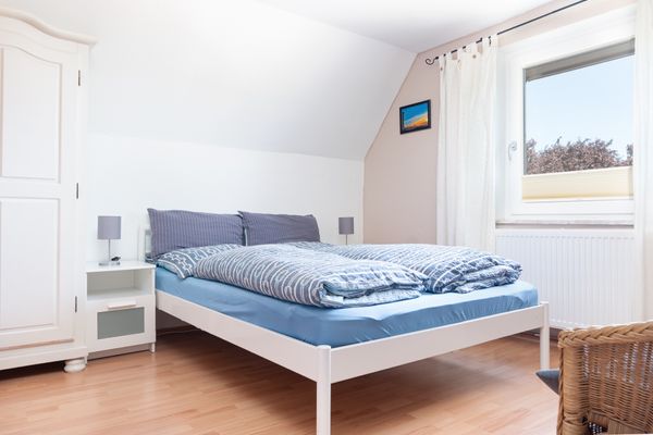  Feld PU1 Laboe - Schlafzimmer