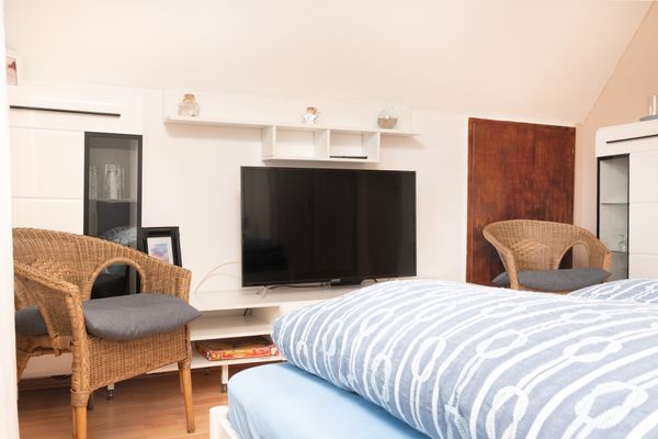  Feld PU1 Laboe - Schlafzimmer