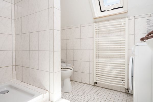  Feld PU1 Laboe - Badezimmer