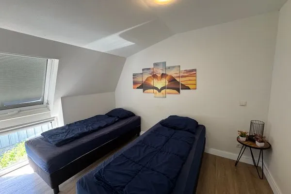  EuroParcs De Kraaijenbergse Plassen 12-Personen-Villa BeachLife Nr. 318