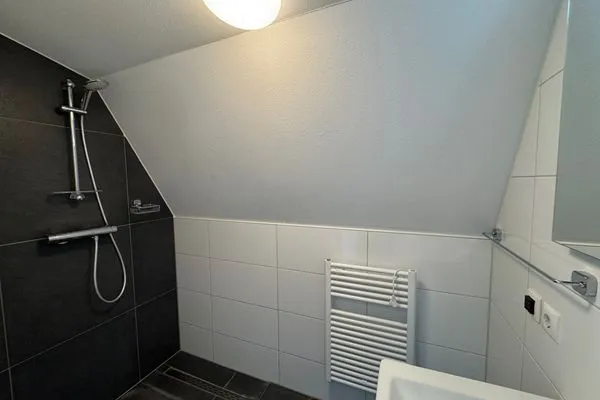  EuroParcs De Kraaijenbergse Plassen 12-Personen-Villa BeachLife Nr. 318
