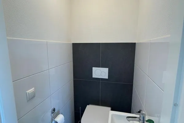  EuroParcs De Kraaijenbergse Plassen 12-Personen-Villa BeachLife Nr. 318
