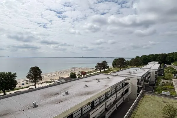 Meerblick Ferienpark Sierksdorf Bravo Zulu