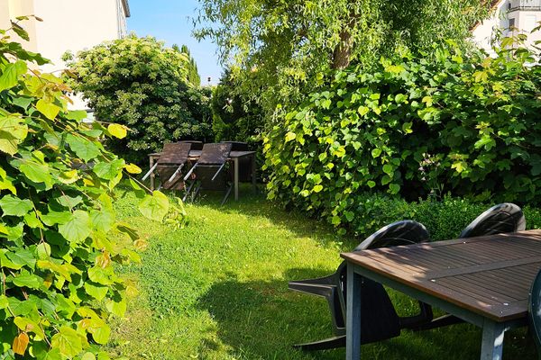 Haus Nordlicht Ostwind Kühlungsborn - 