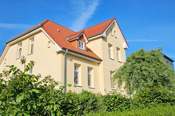 Haus Nordlicht Windrose Kühlungsborn - 