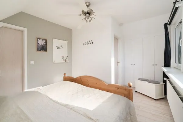 Schlafzimmer  Möhlenblick