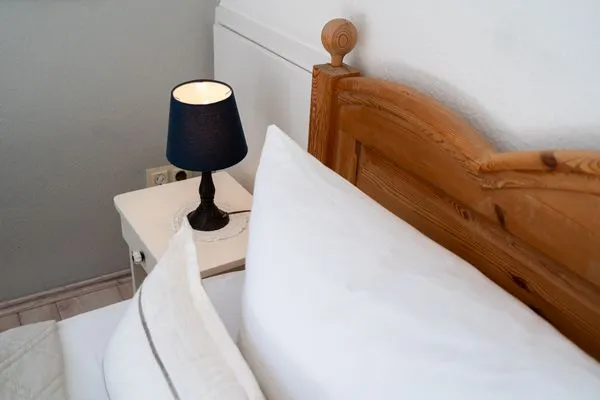 Schlafzimmer  Möhlenblick