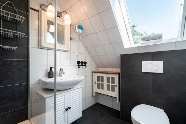 Badezimmer  Möhlenblick