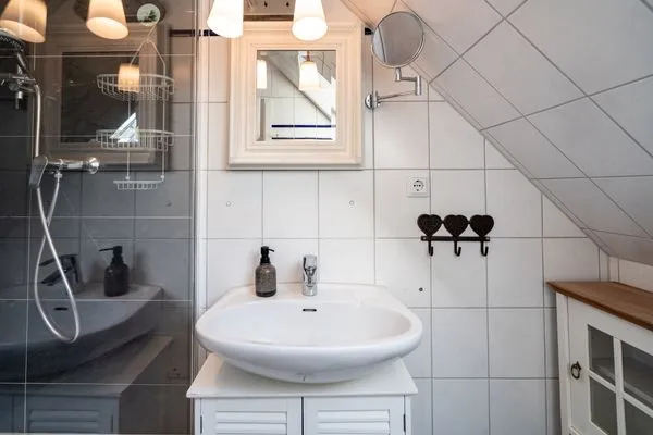 Badezimmer  Möhlenblick