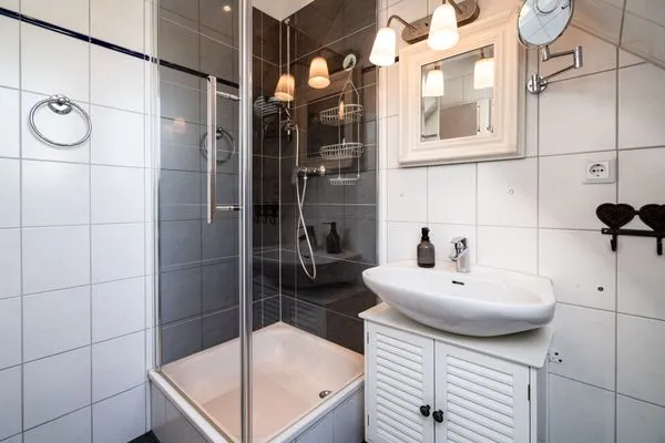 Badezimmer  Möhlenblick