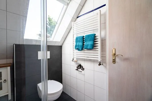 Badezimmer  Möhlenblick