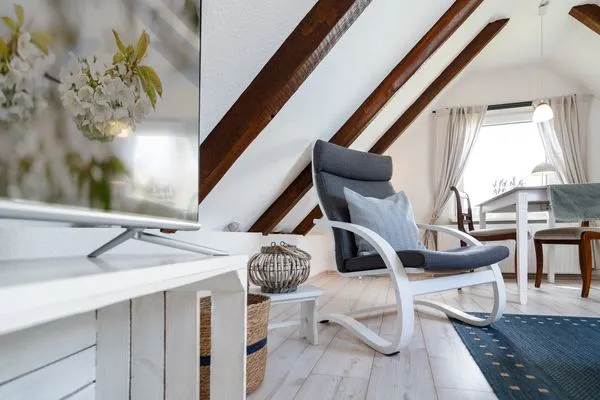 Wohnzimmer  Möhlenblick