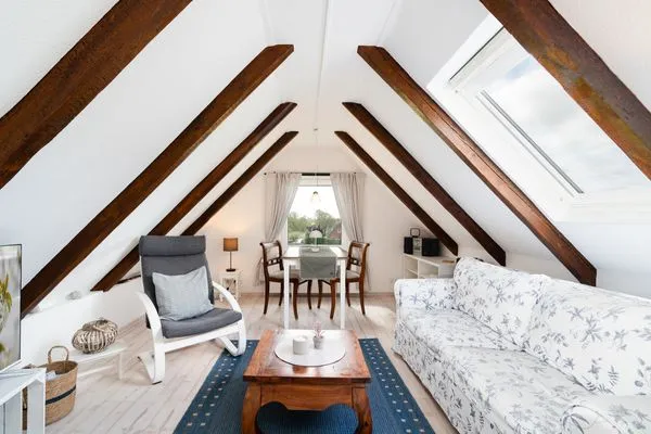 Wohnzimmer  Möhlenblick