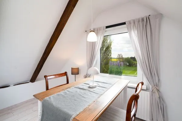 Wohnzimmer  Möhlenblick